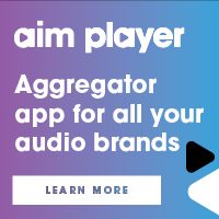 RedTech Newsletter, Aim ad 