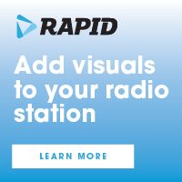 RedTech Newsletter, Aim ad 