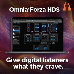 RedTech Newsletter, Telos Omnia Forza ad 