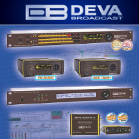 RedTech Newsletter, Deva Broadcast ad