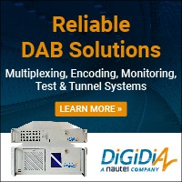 RedTech Newsletter, Digidia ad