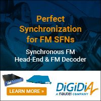 RedTech Newsletter, Digidia ad
