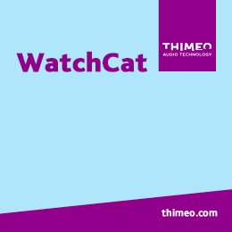 RedTech Newsletter, Thimeo ad