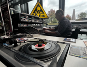 RedTech newsletter 16 Oct 2025, DAB+