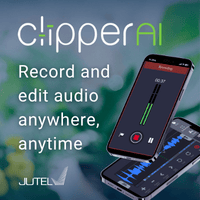 RedTech Newsletter, Jutel ad