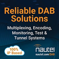 RedTech Newsletter, Digidia ad