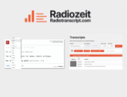 RedTech newsletter 16 Oct 2025, Radiozeit, AI