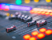 RedTech newsletter 16 Oct 2025, Audio console