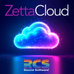 RedTech Newsletter, RCS ad 