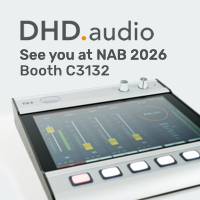 RedTech Newsletter, Vortex ad